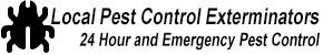 Lost Nation IA Pest Control Exterminators